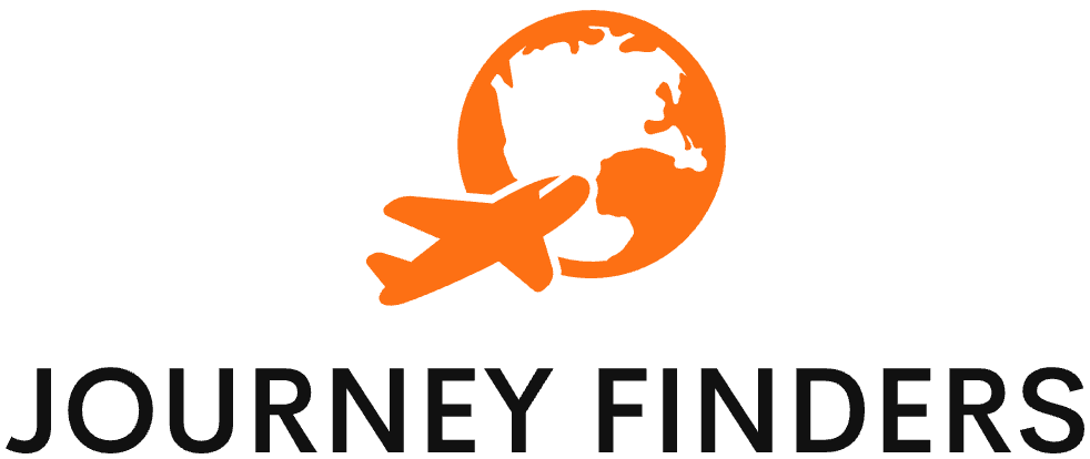 Journey Finders