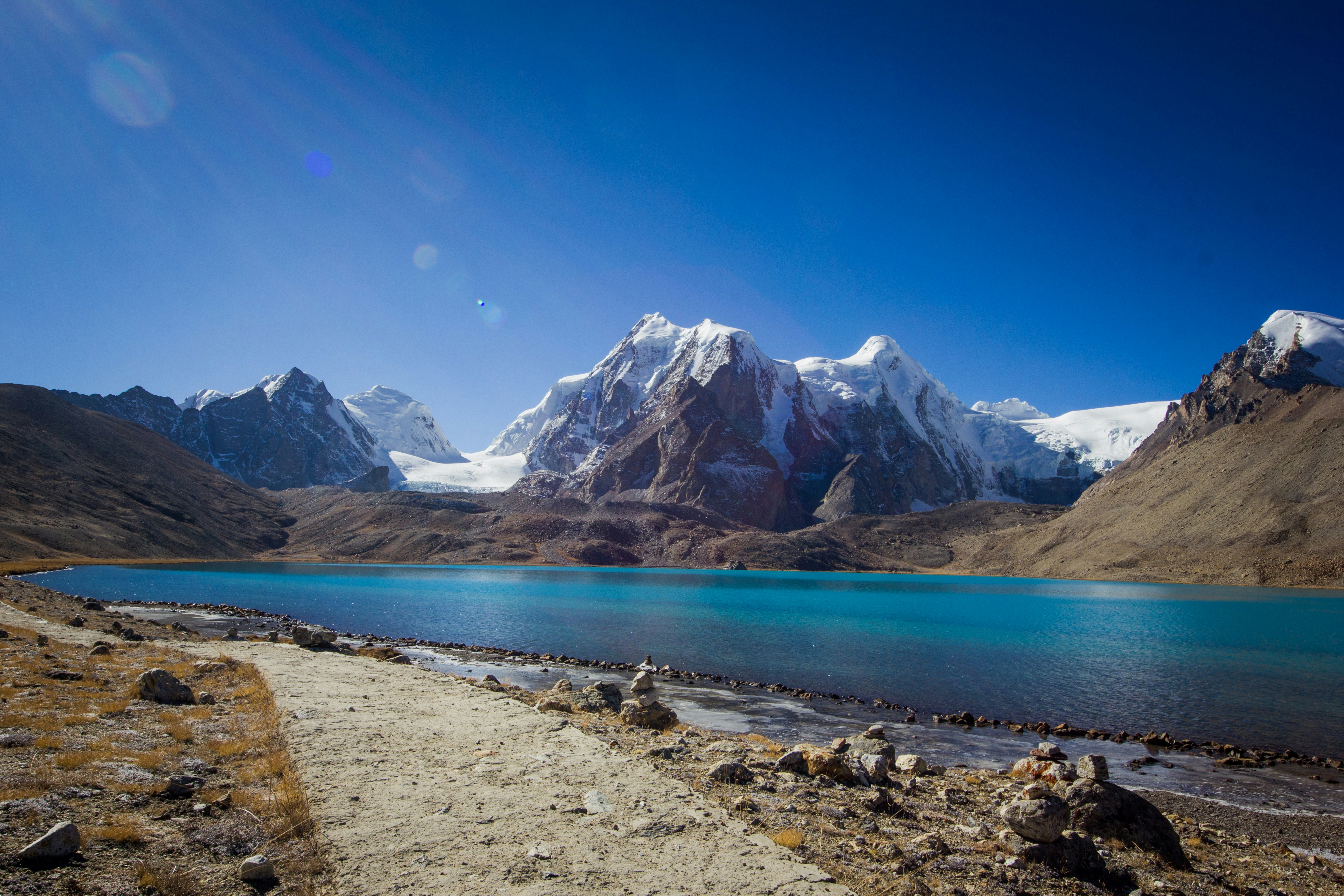 Gangtok and Darjeeling Tour