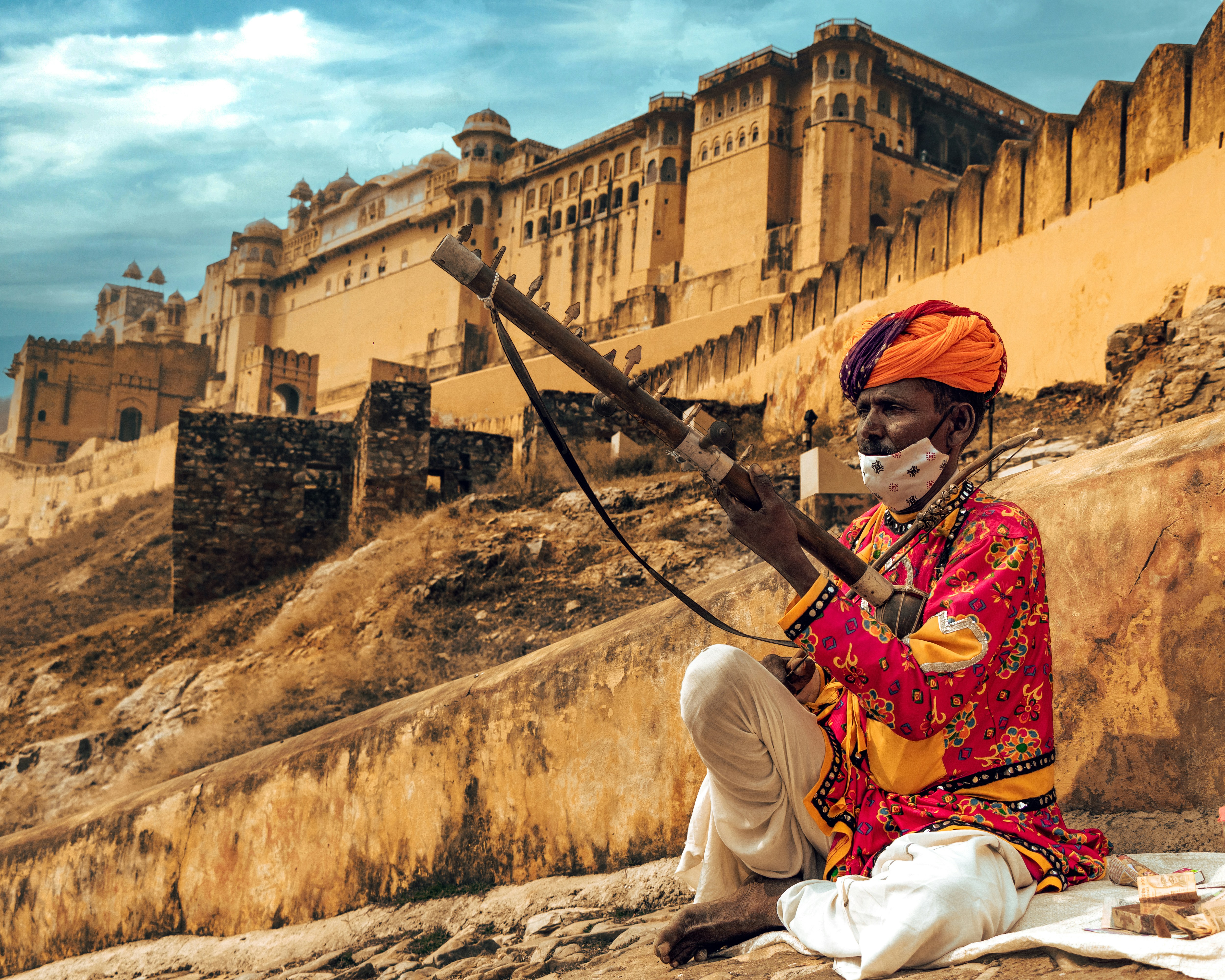 Cultural Travel