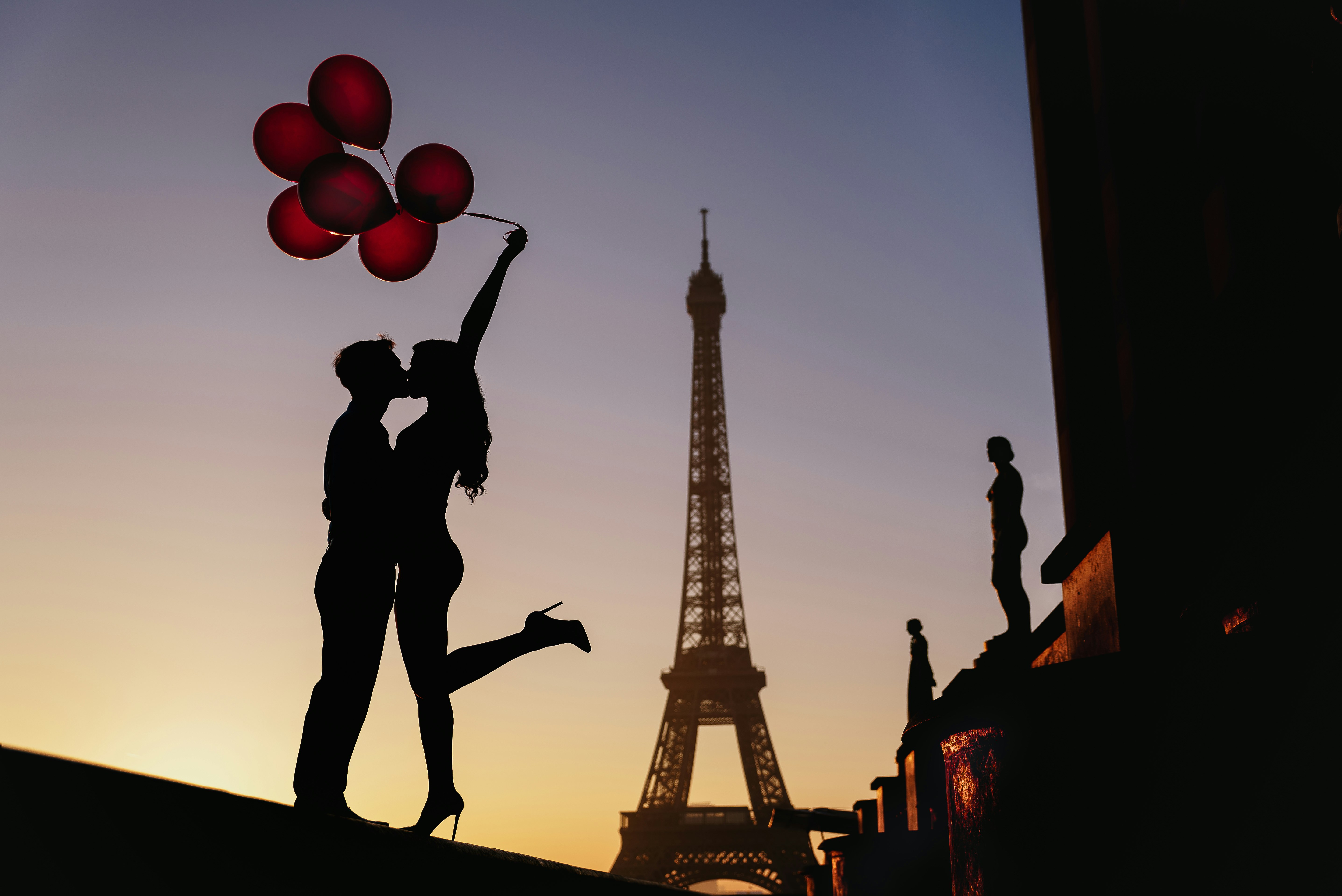 Romantic Getaways