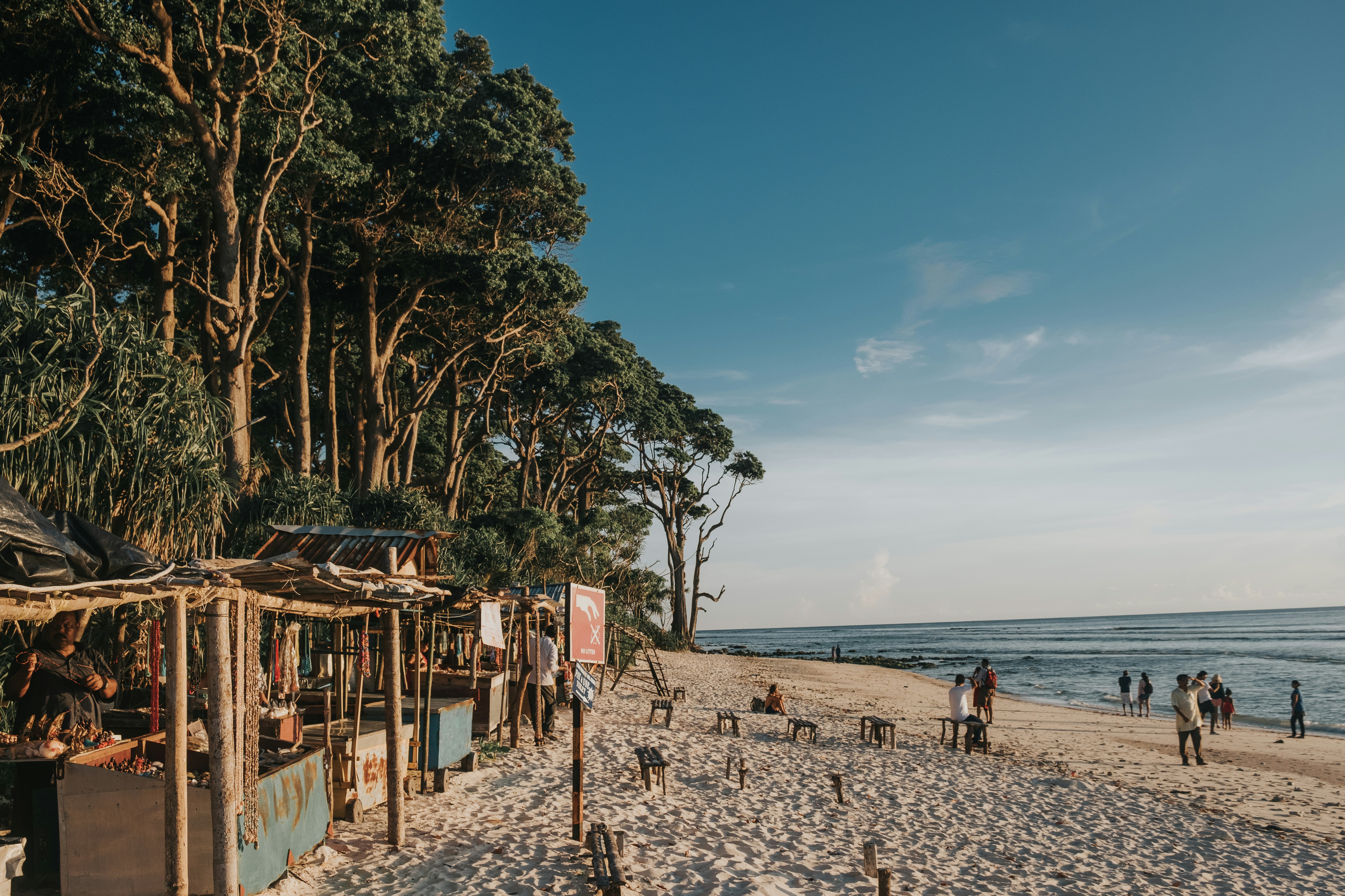 Andaman Nicobar