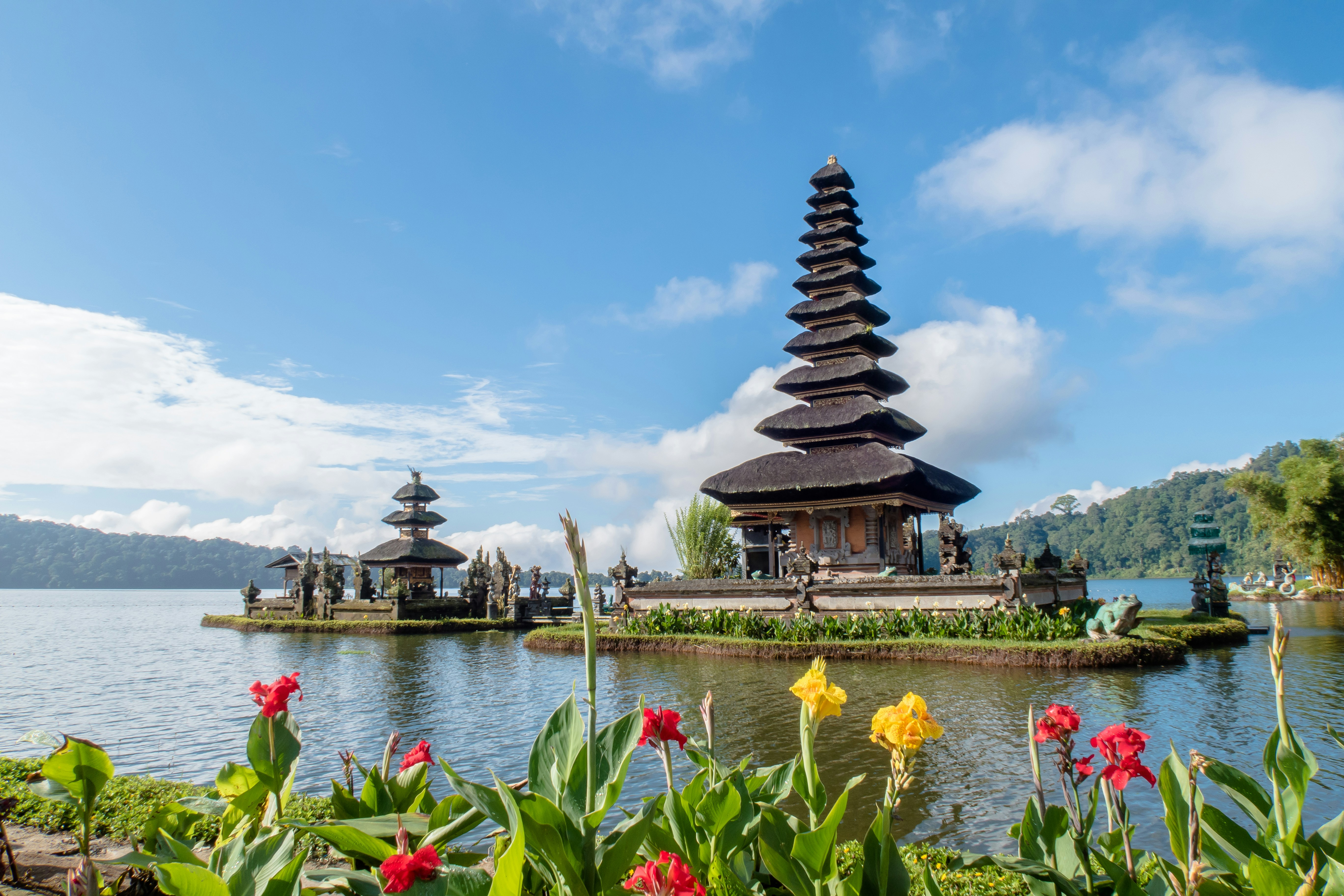 Bali tour packages
