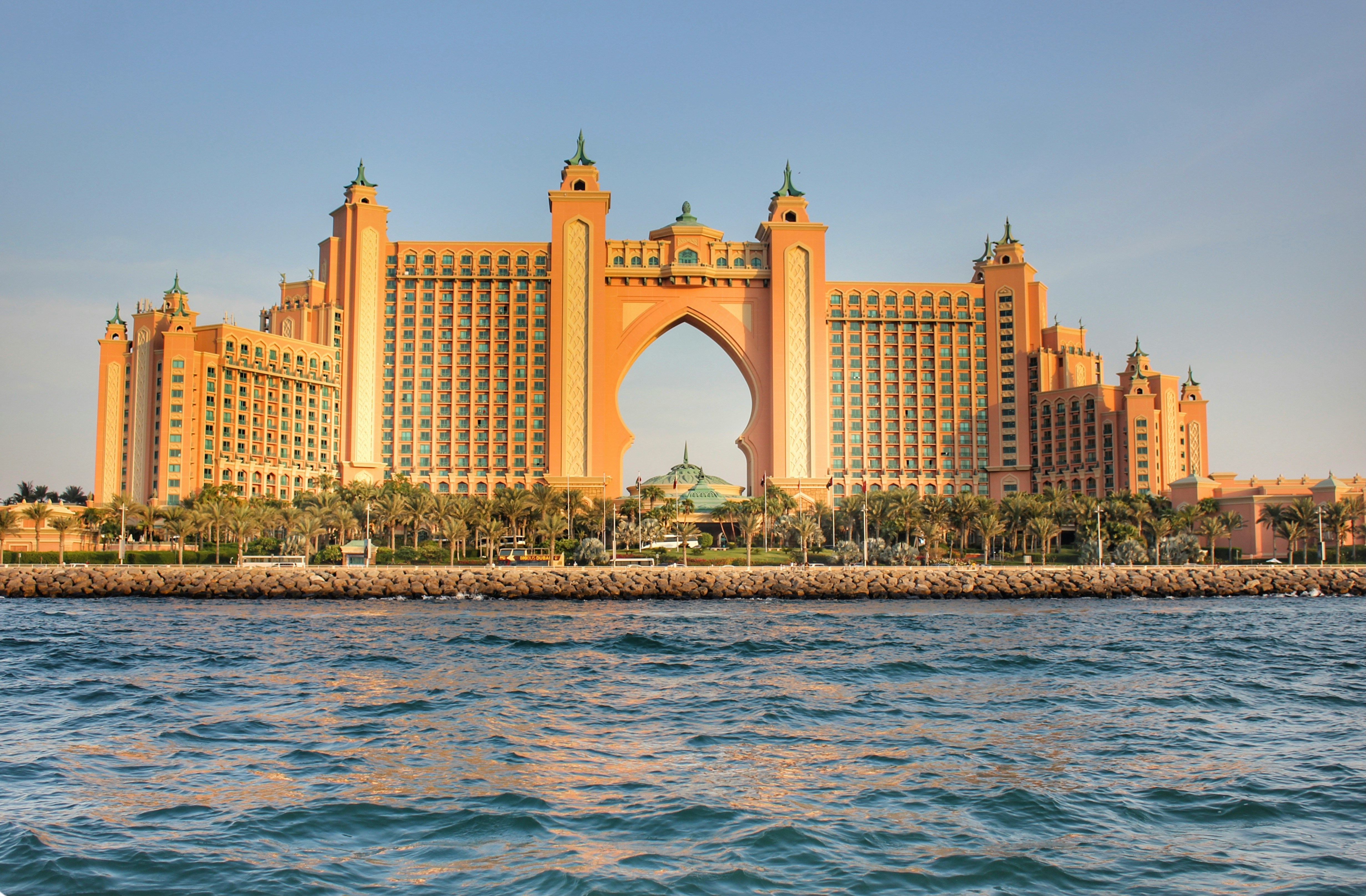 Dubai tour packages