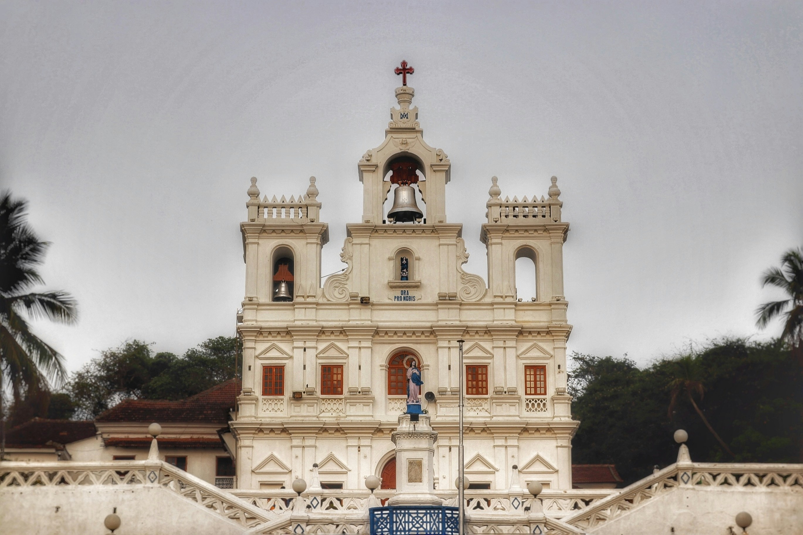 Goa tour packages