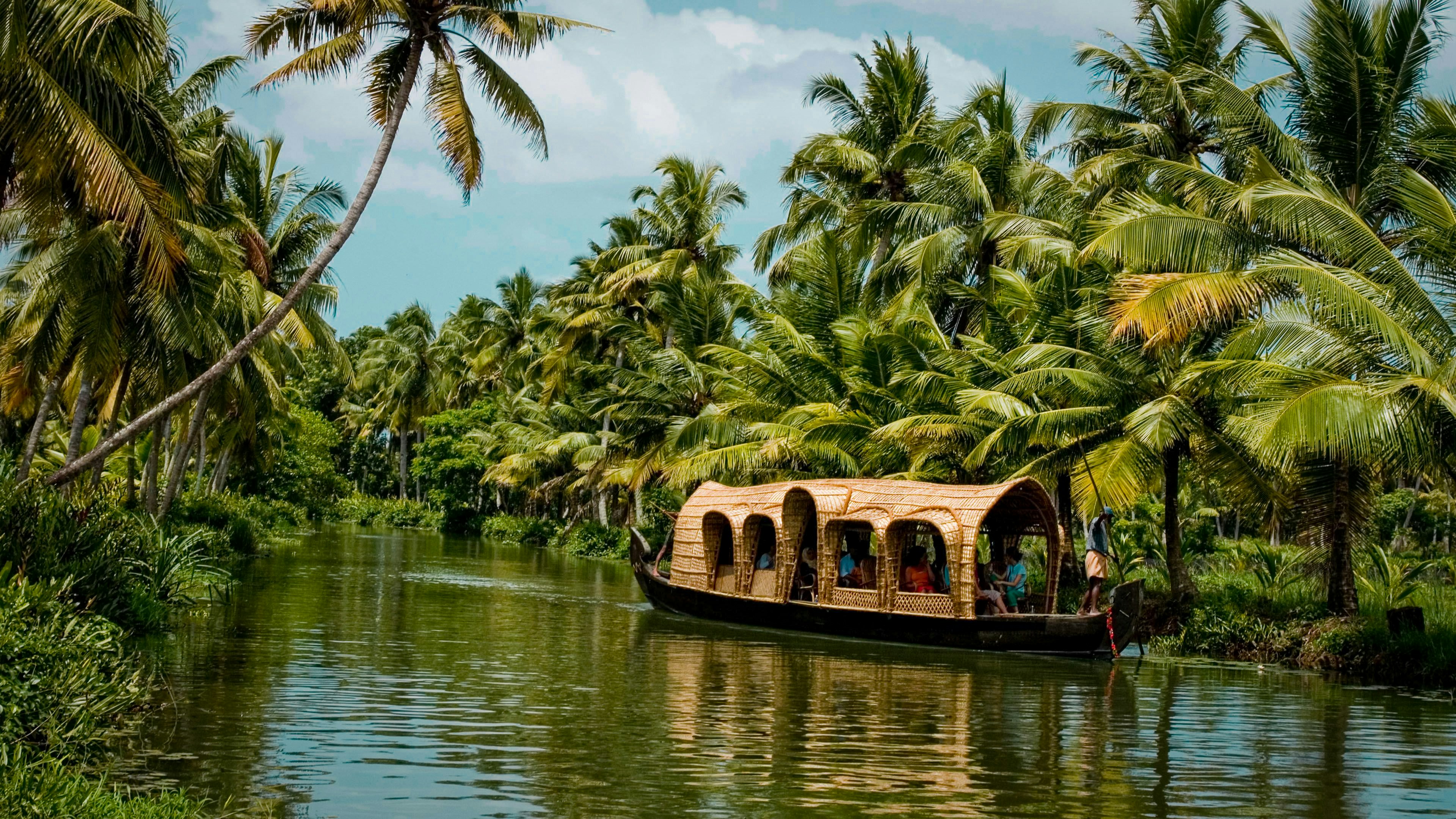 Kerala tour packages