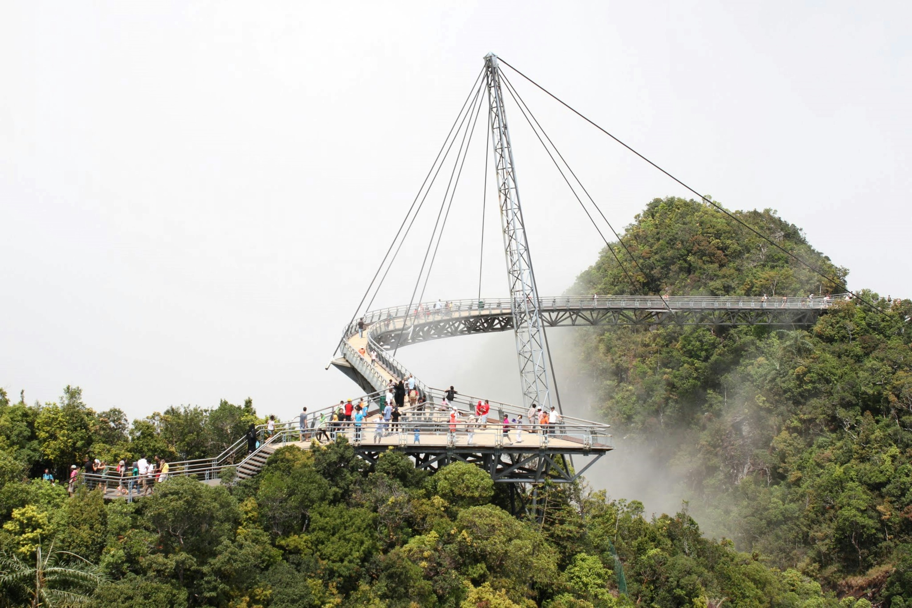 Malaysia tour packages