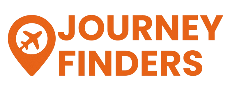 JourneyFinders