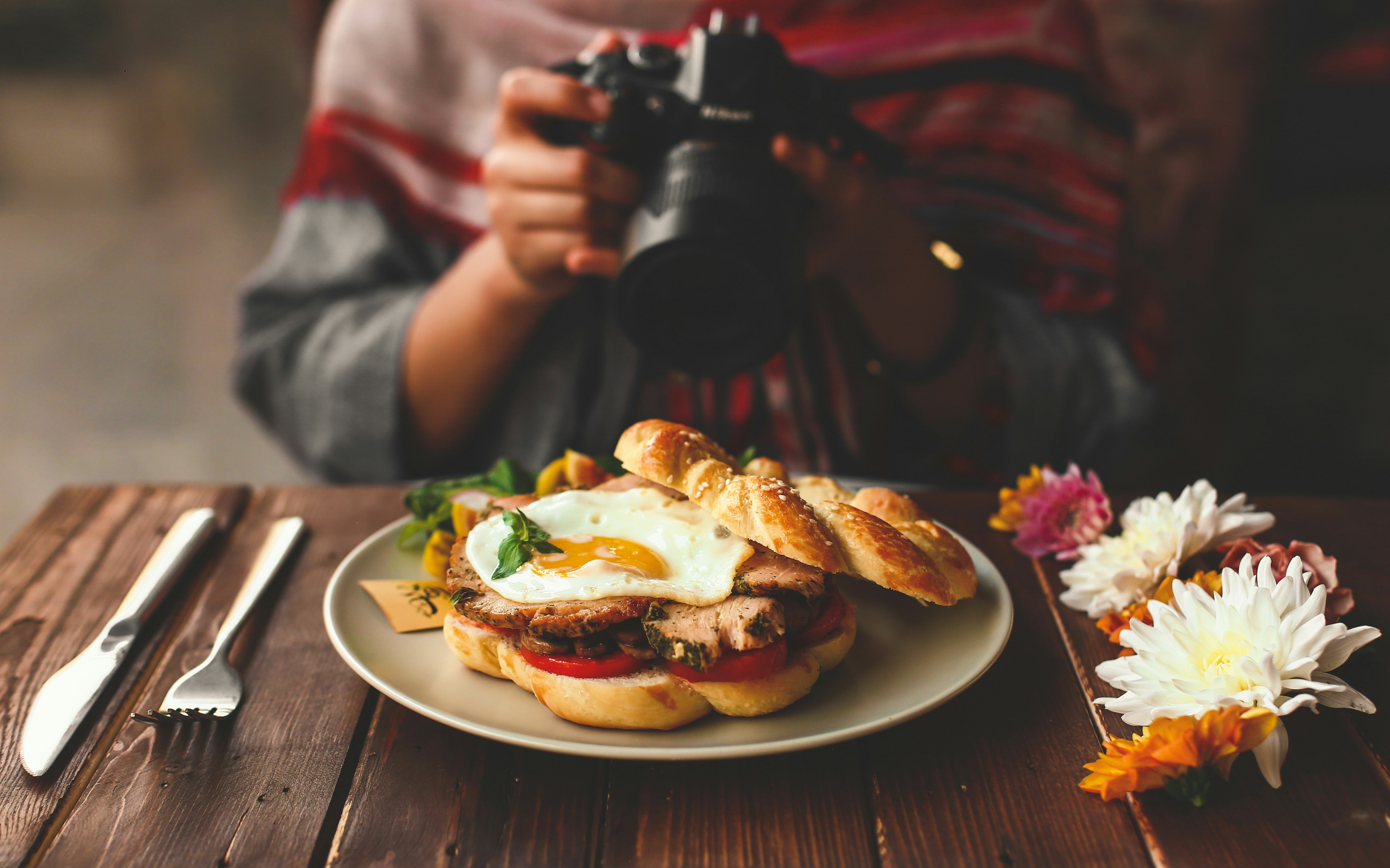 Food & Culinary