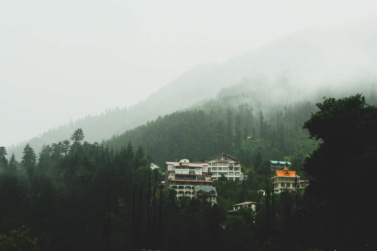 Explore himachal pradesh