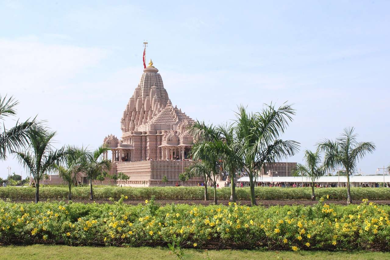 Gujarat 4 Days trip