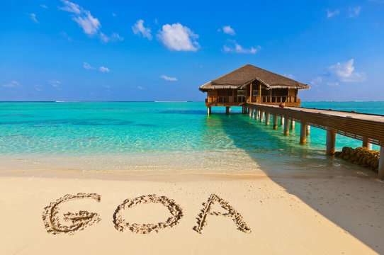 Tides of Goa: A Short & Sweet Retreat
