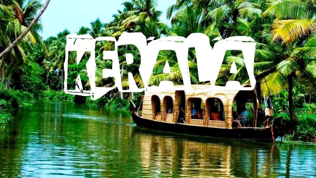 Essence of Kerala – 7 Days of Bliss