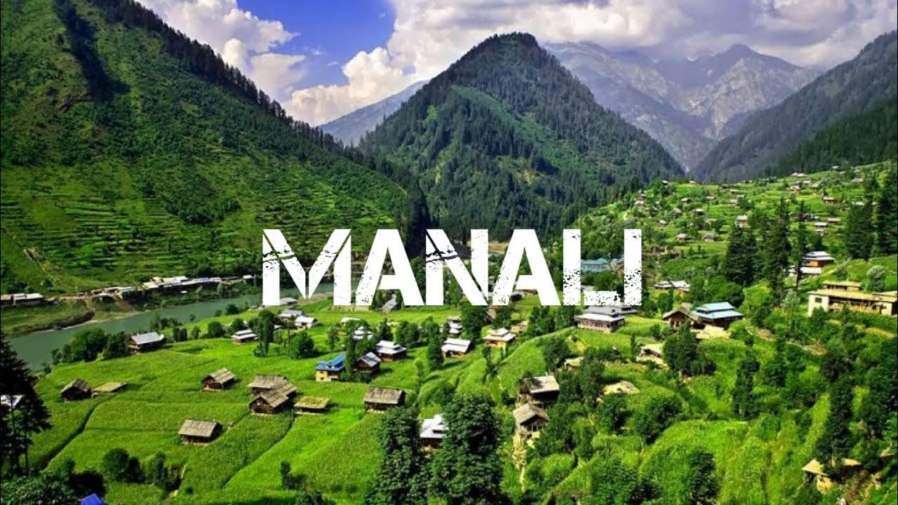 Manali Holiday Packages: Your Gateway to the Himalayas