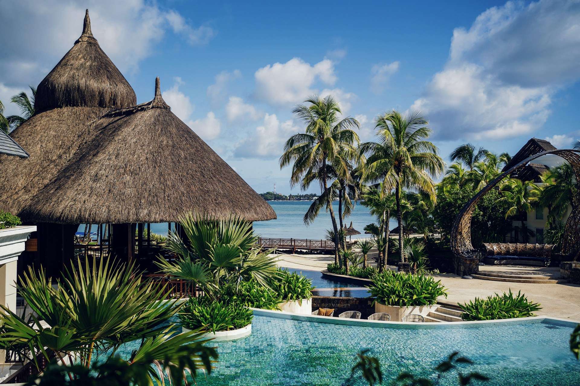 Mauritius tour package