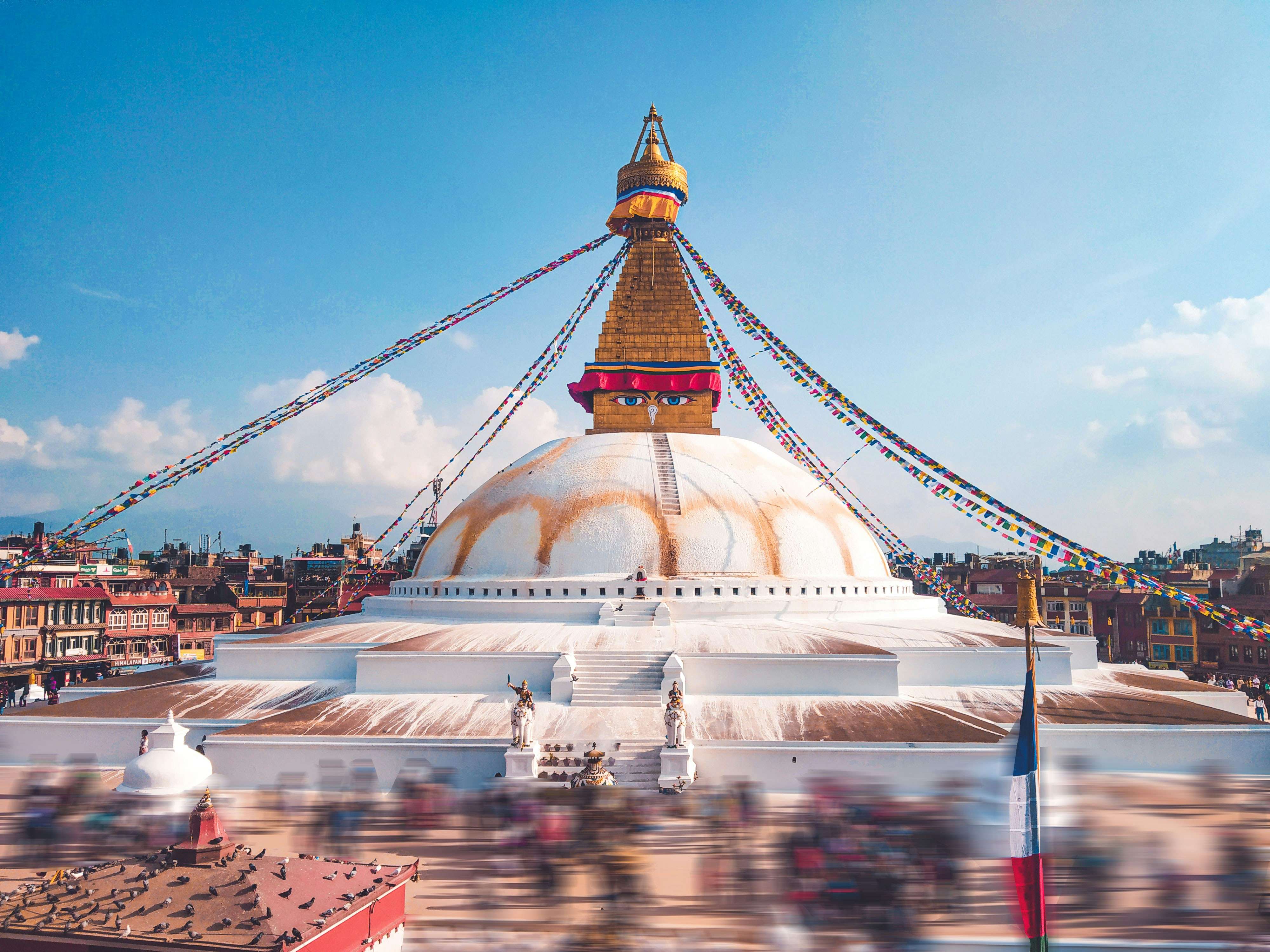 Nepal