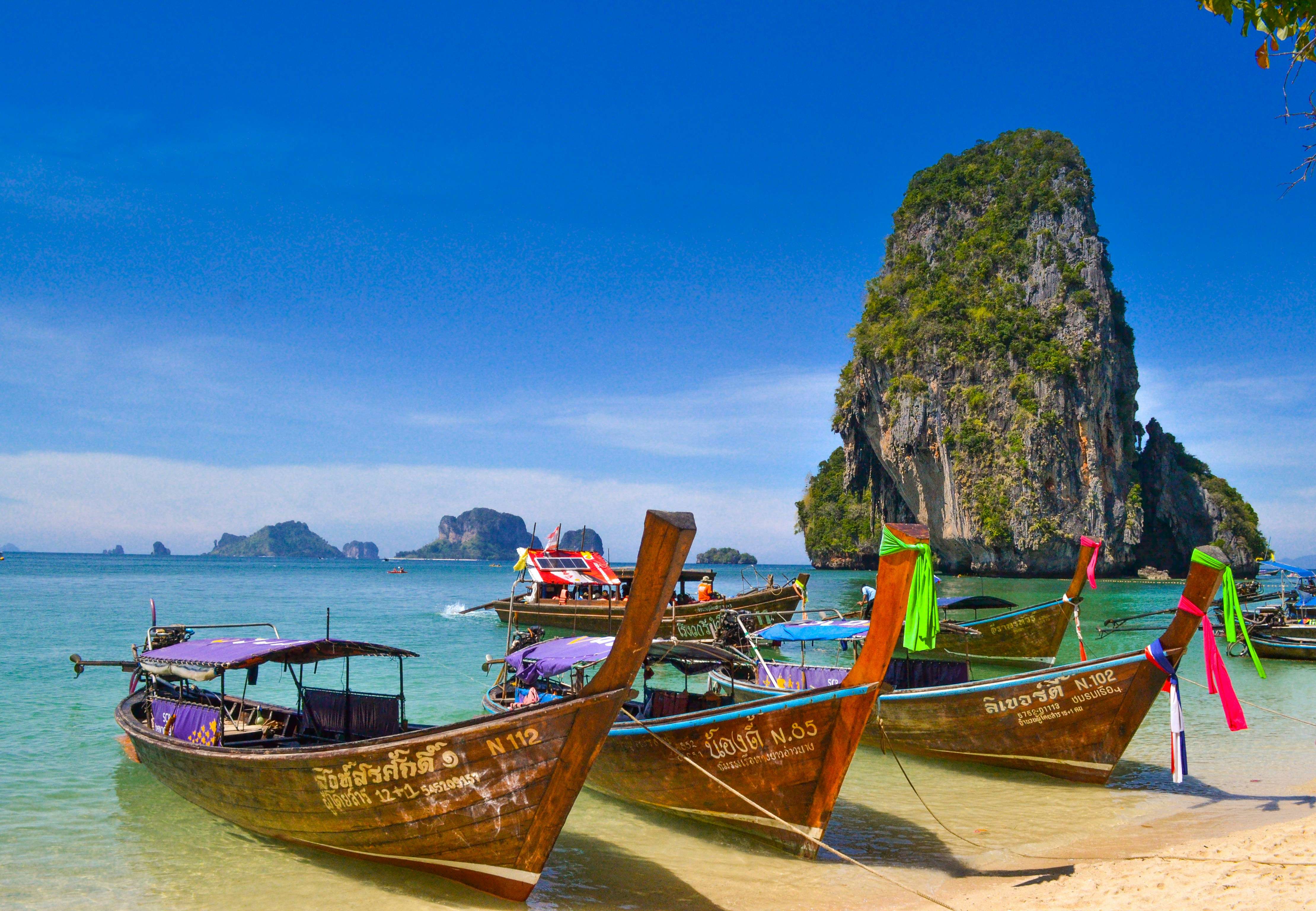 Phuket tour package