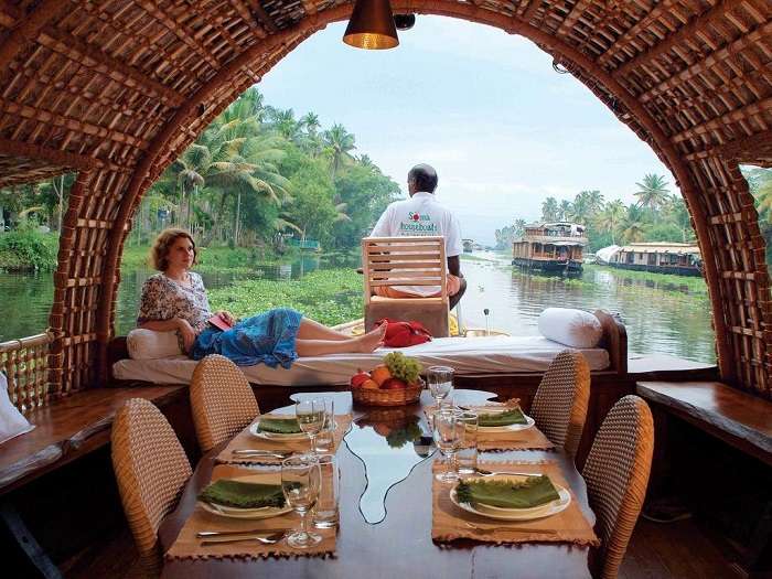 Enchanting Kerala Trail