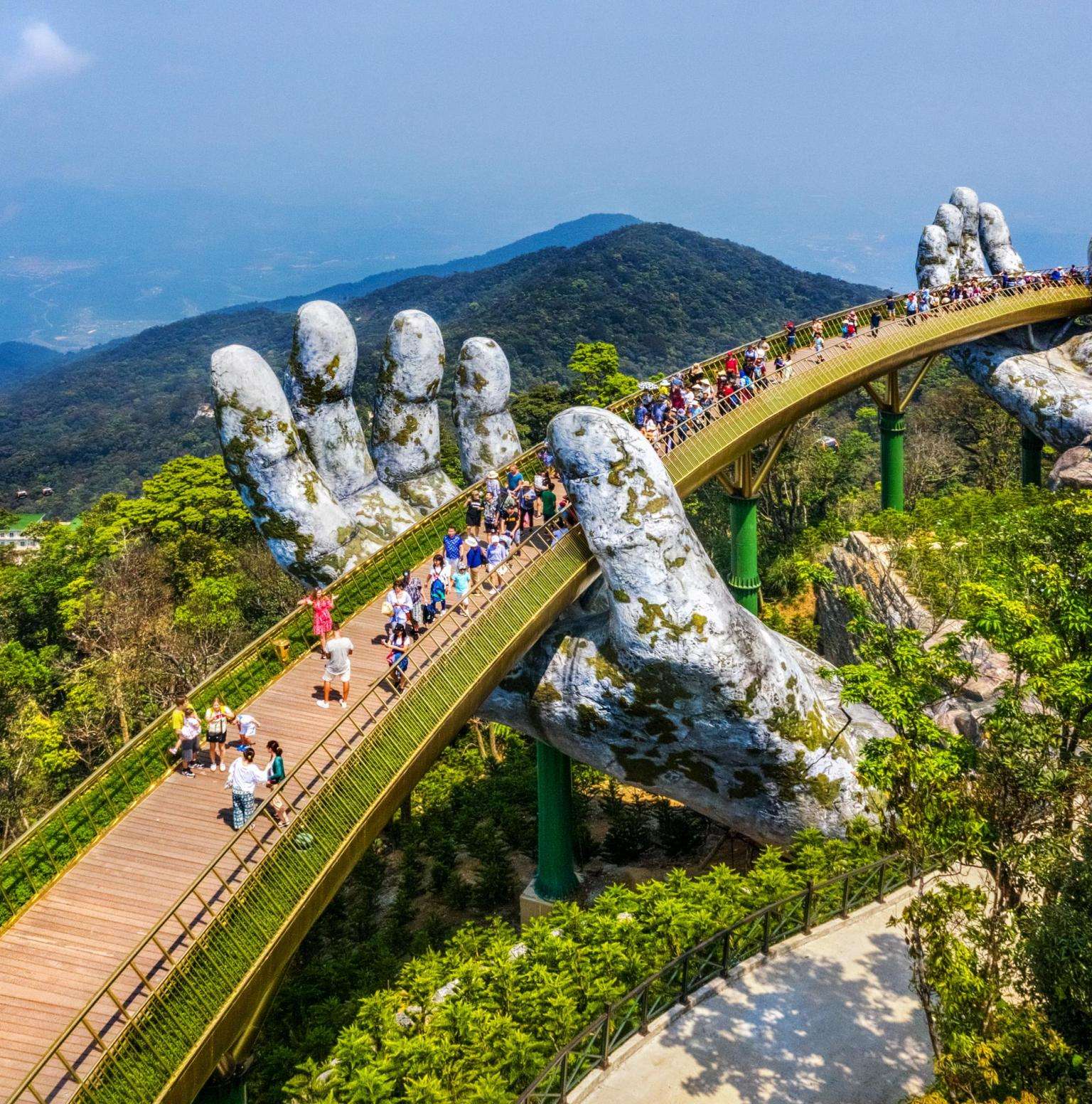 Vietnam-6 Nights and 7 Days